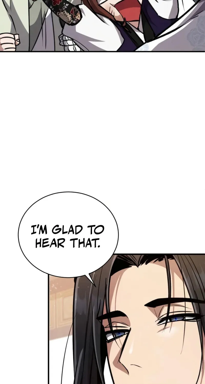 Reincarnation of the Fist King Chapter 4 page 48 - 