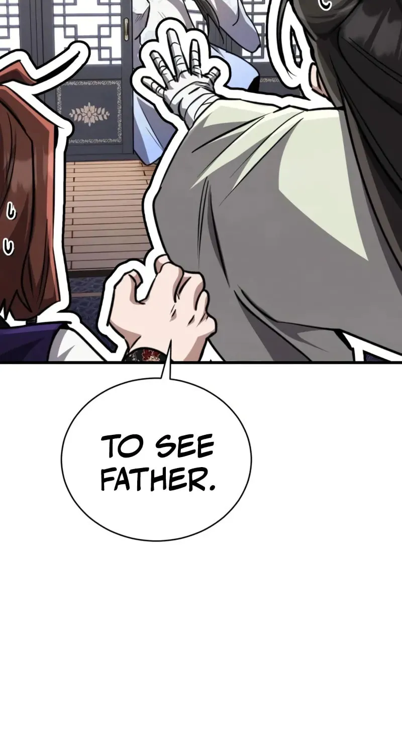 Reincarnation of the Fist King Chapter 4 page 54 - 