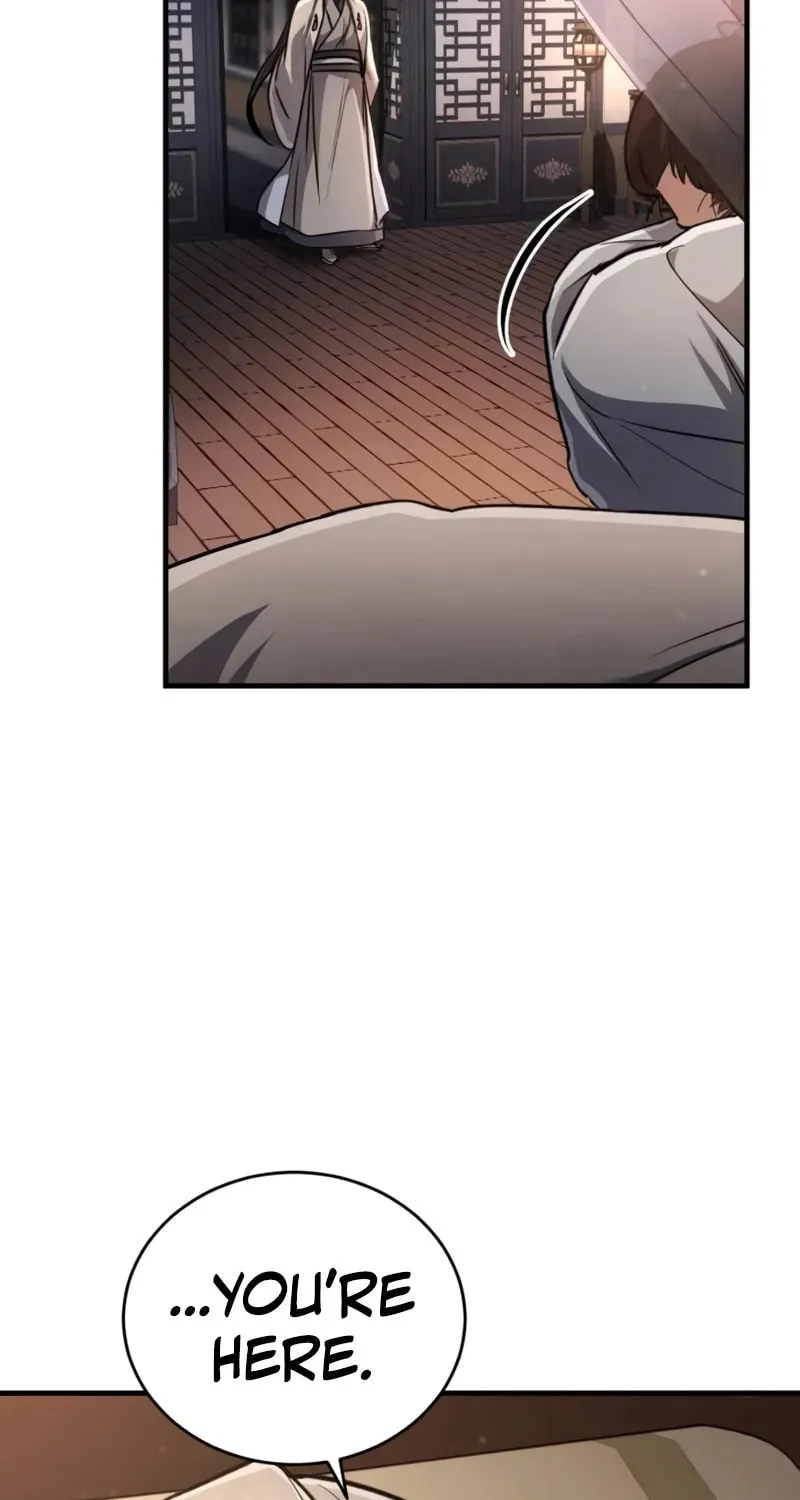 Reincarnation of the Fist King Chapter 4 page 60 - 