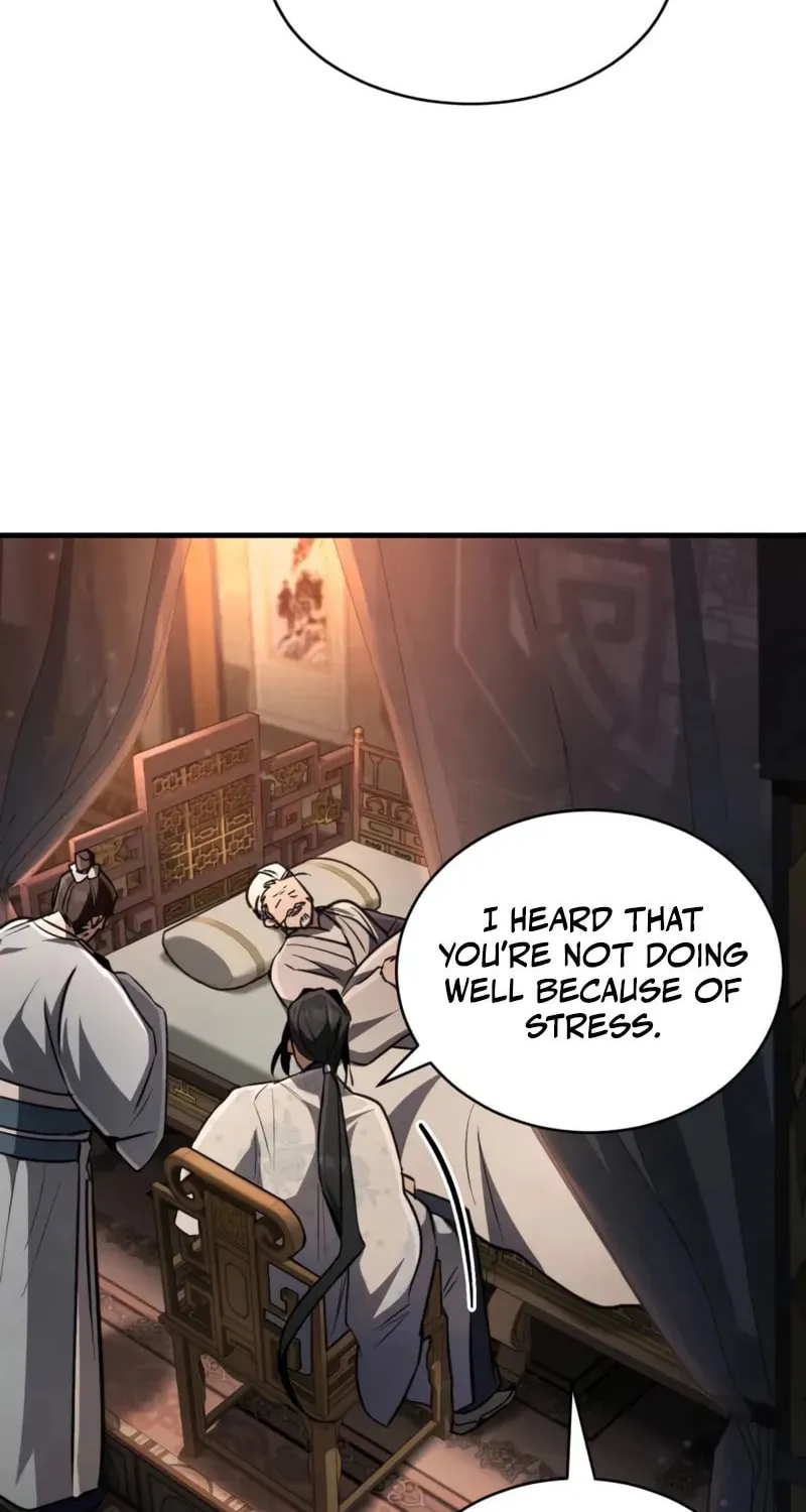 Reincarnation of the Fist King Chapter 4 page 63 - 