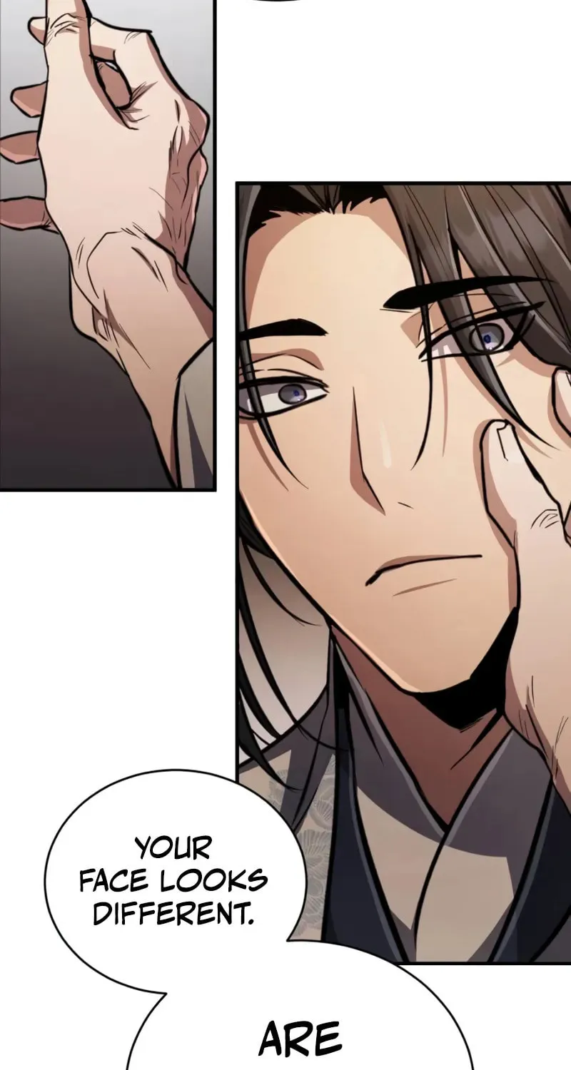 Reincarnation of the Fist King Chapter 4 page 65 - 