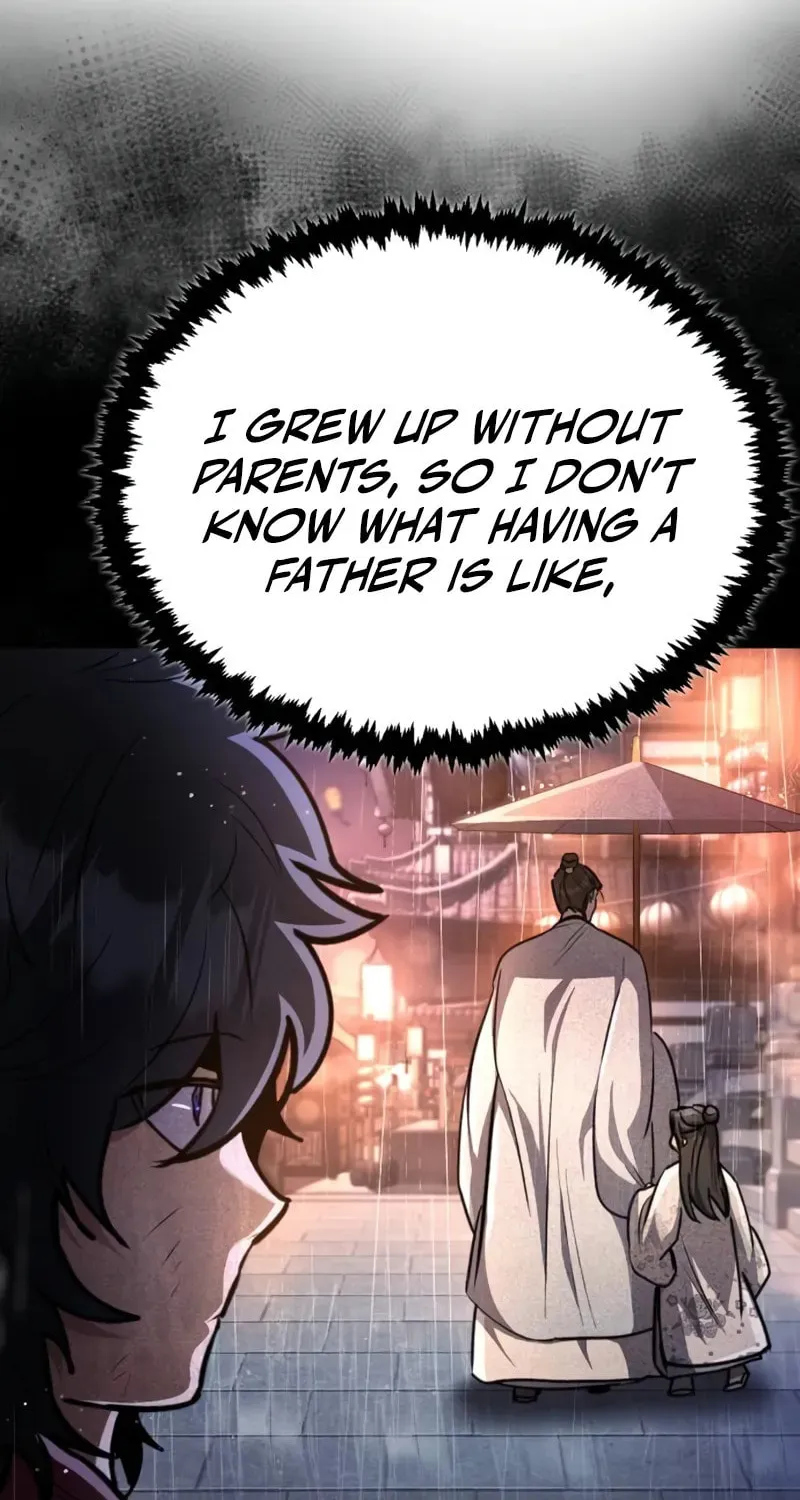 Reincarnation of the Fist King Chapter 4 page 69 - 