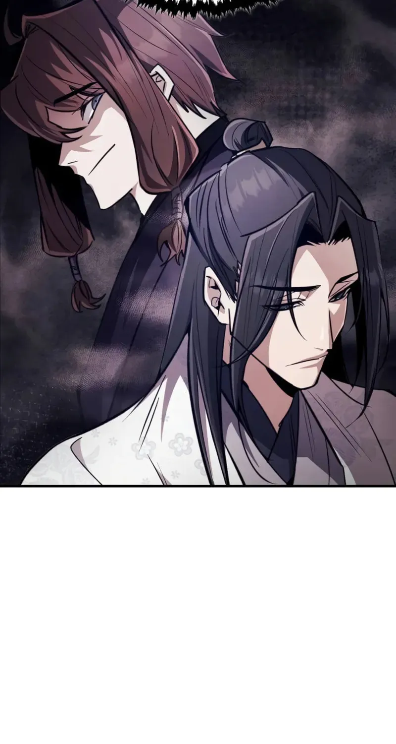 Reincarnation of the Fist King Chapter 4 page 8 - 