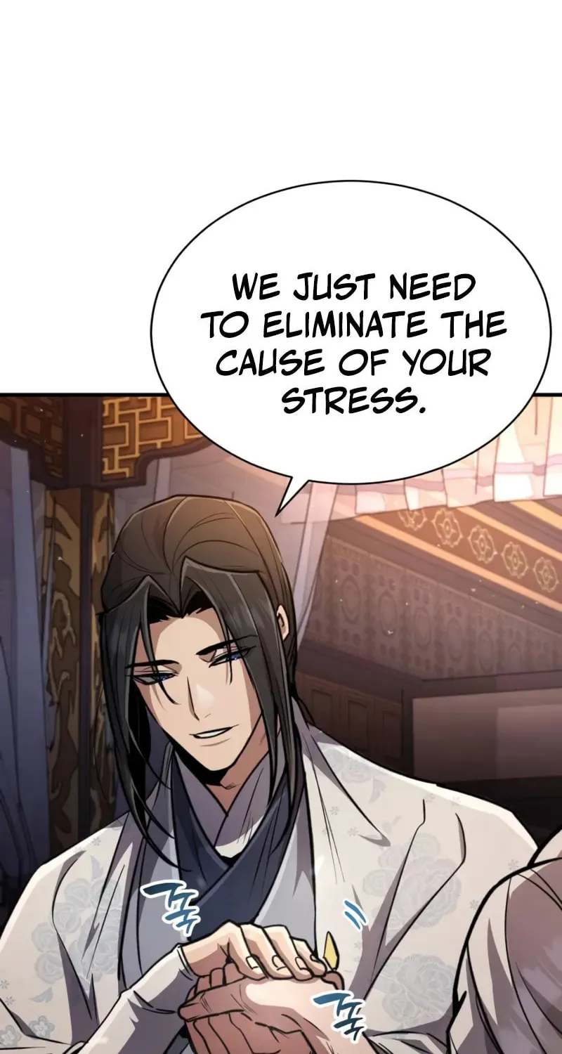 Reincarnation of the Fist King Chapter 4 page 78 - 