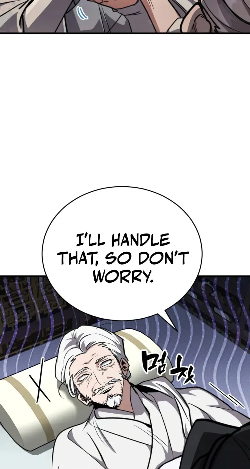 Reincarnation of the Fist King Chapter 4 page 79 - 
