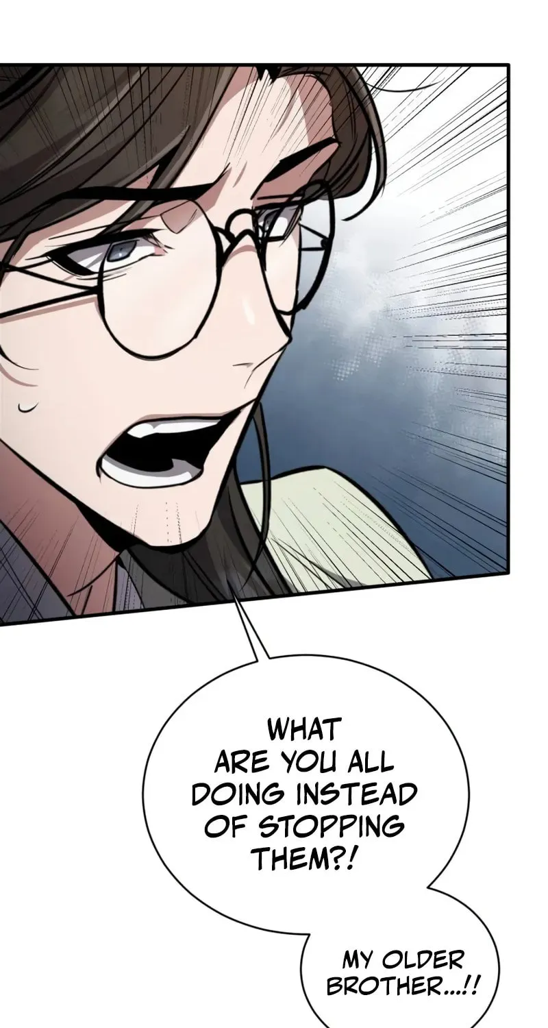 Reincarnation of the Fist King Chapter 4 page 9 - 