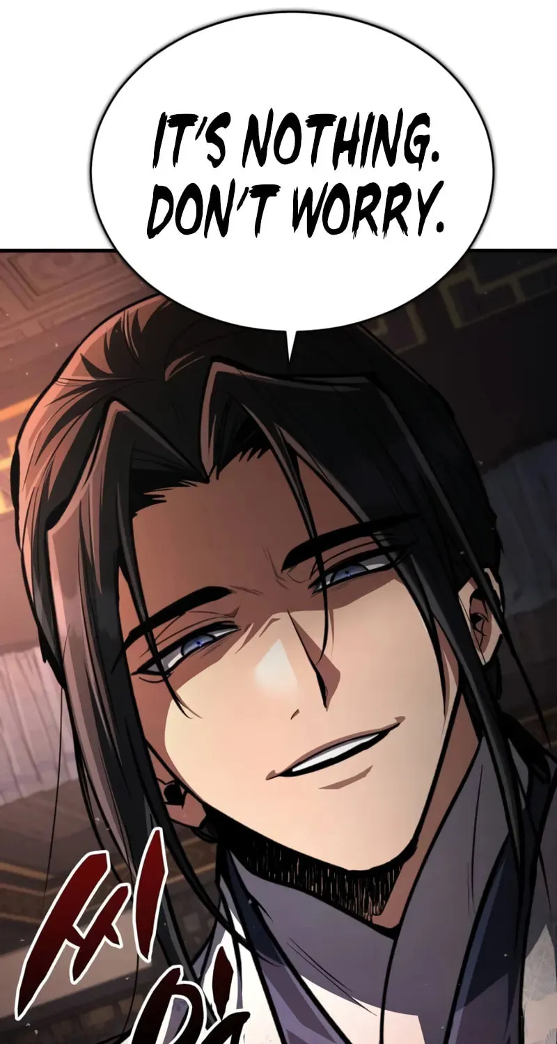 Reincarnation of the Fist King Chapter 4 page 81 - 