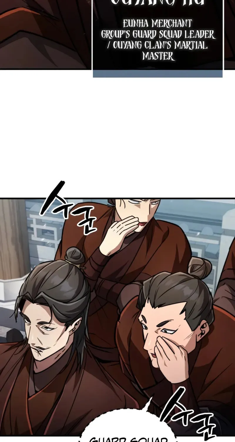 Reincarnation of the Fist King Chapter 4 page 87 - 