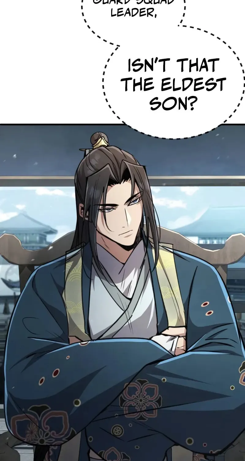 Reincarnation of the Fist King Chapter 4 page 88 - 