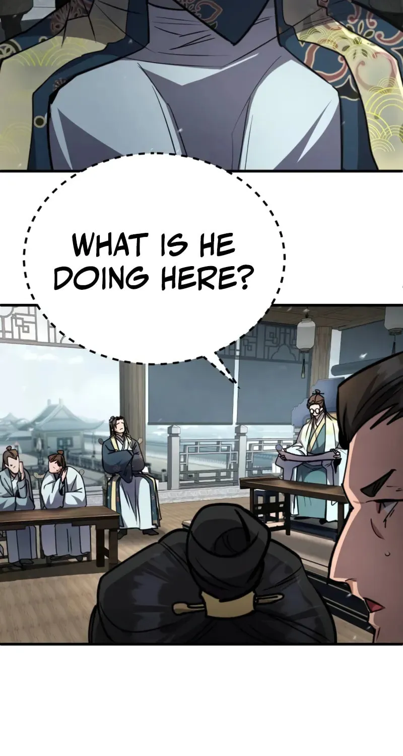Reincarnation of the Fist King Chapter 4 page 89 - 