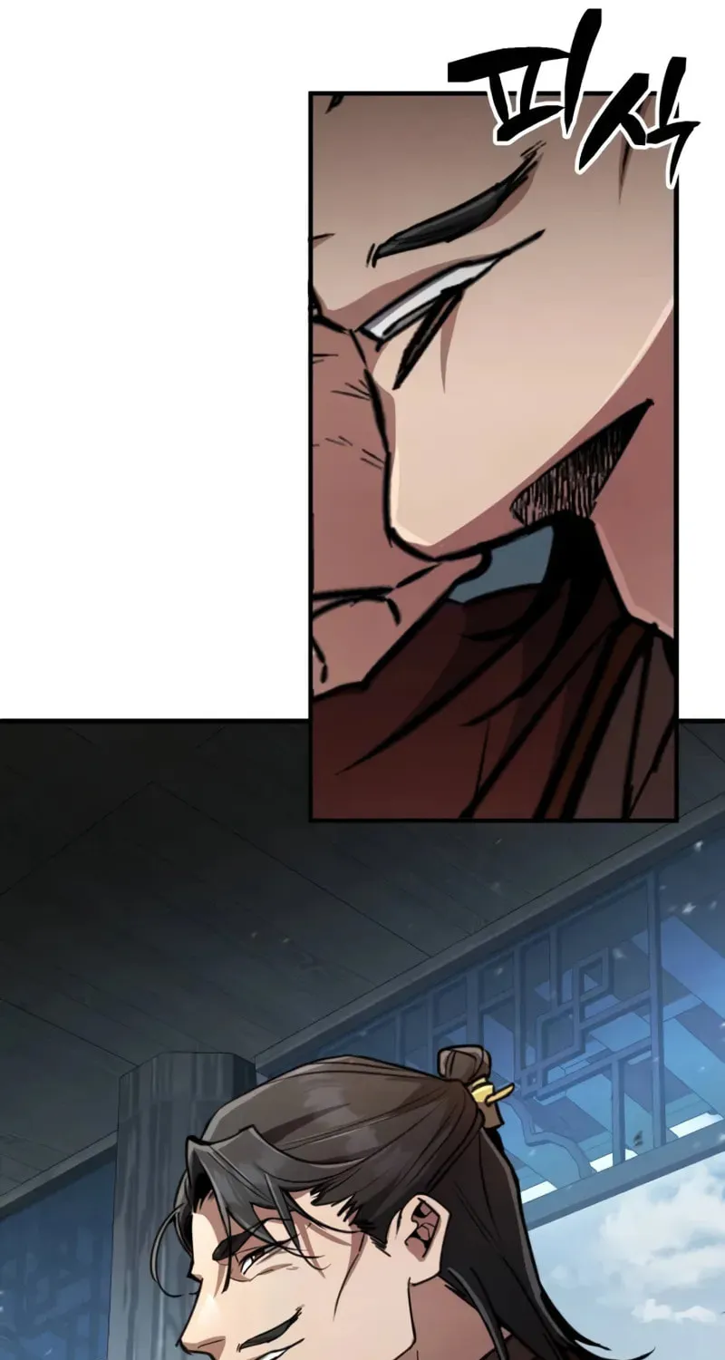Reincarnation of the Fist King Chapter 4 page 91 - 