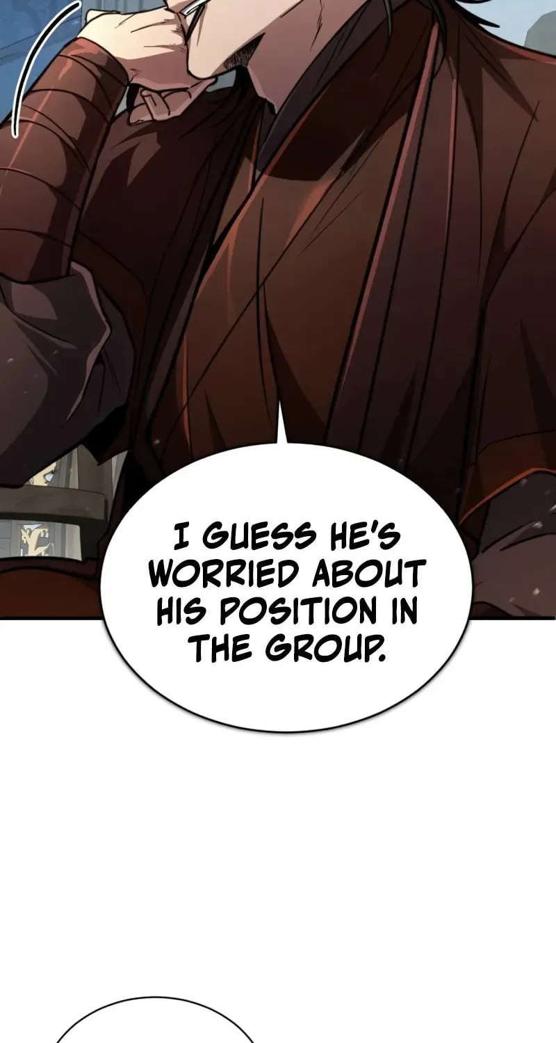 Reincarnation of the Fist King Chapter 4 page 92 - 