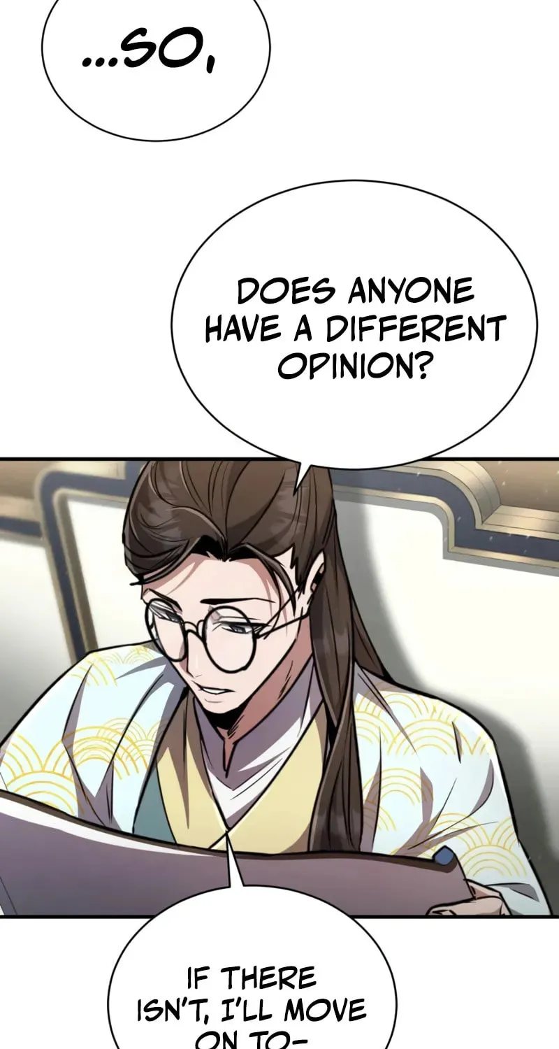 Reincarnation of the Fist King Chapter 4 page 93 - 