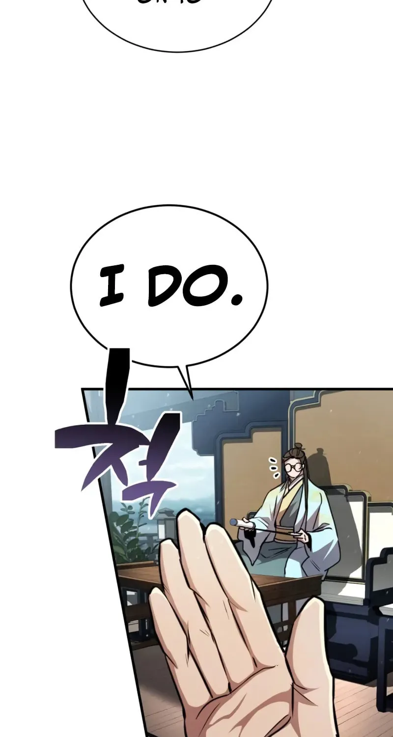 Reincarnation of the Fist King Chapter 4 page 94 - 