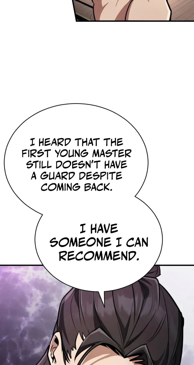 Reincarnation of the Fist King Chapter 4 page 95 - 