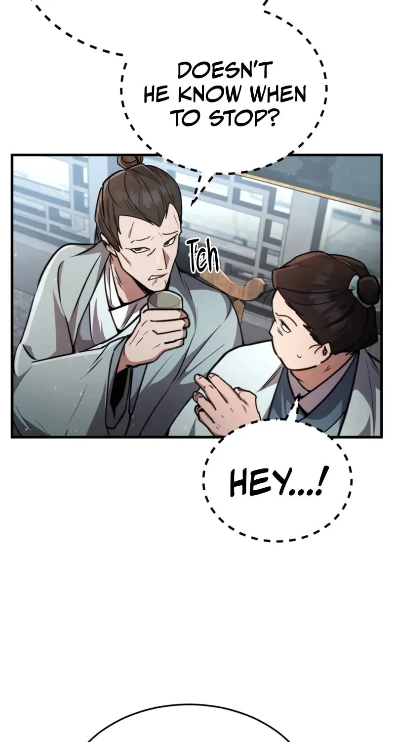 Reincarnation of the Fist King Chapter 4 page 97 - 