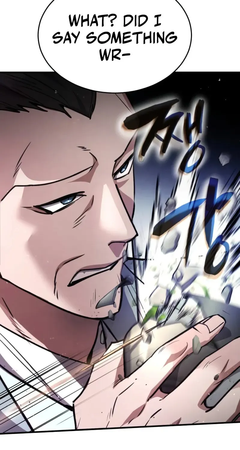 Reincarnation of the Fist King Chapter 4 page 98 - 