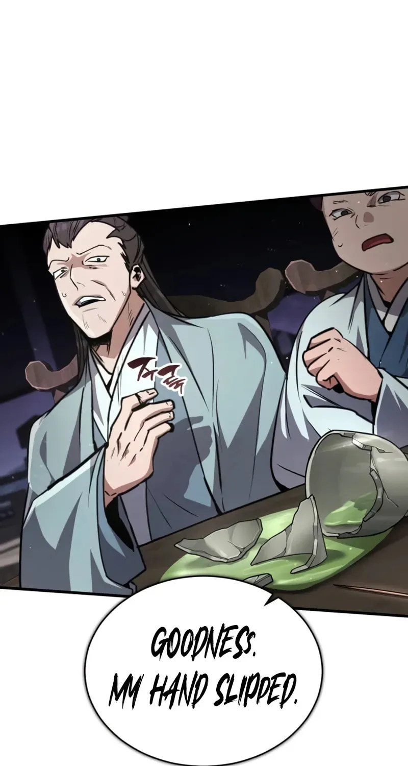 Reincarnation of the Fist King Chapter 4 page 99 - 