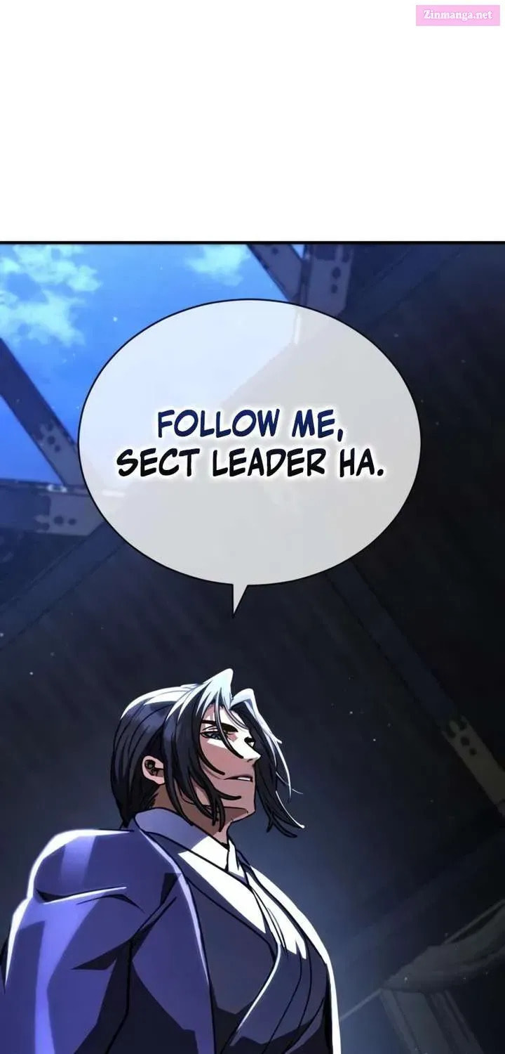 Reincarnation of the Fist King Chapter 40 page 2 - 