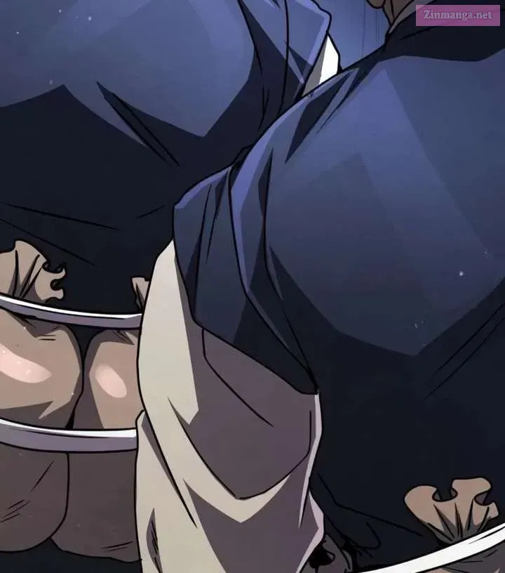 Reincarnation of the Fist King Chapter 40 page 102 - 