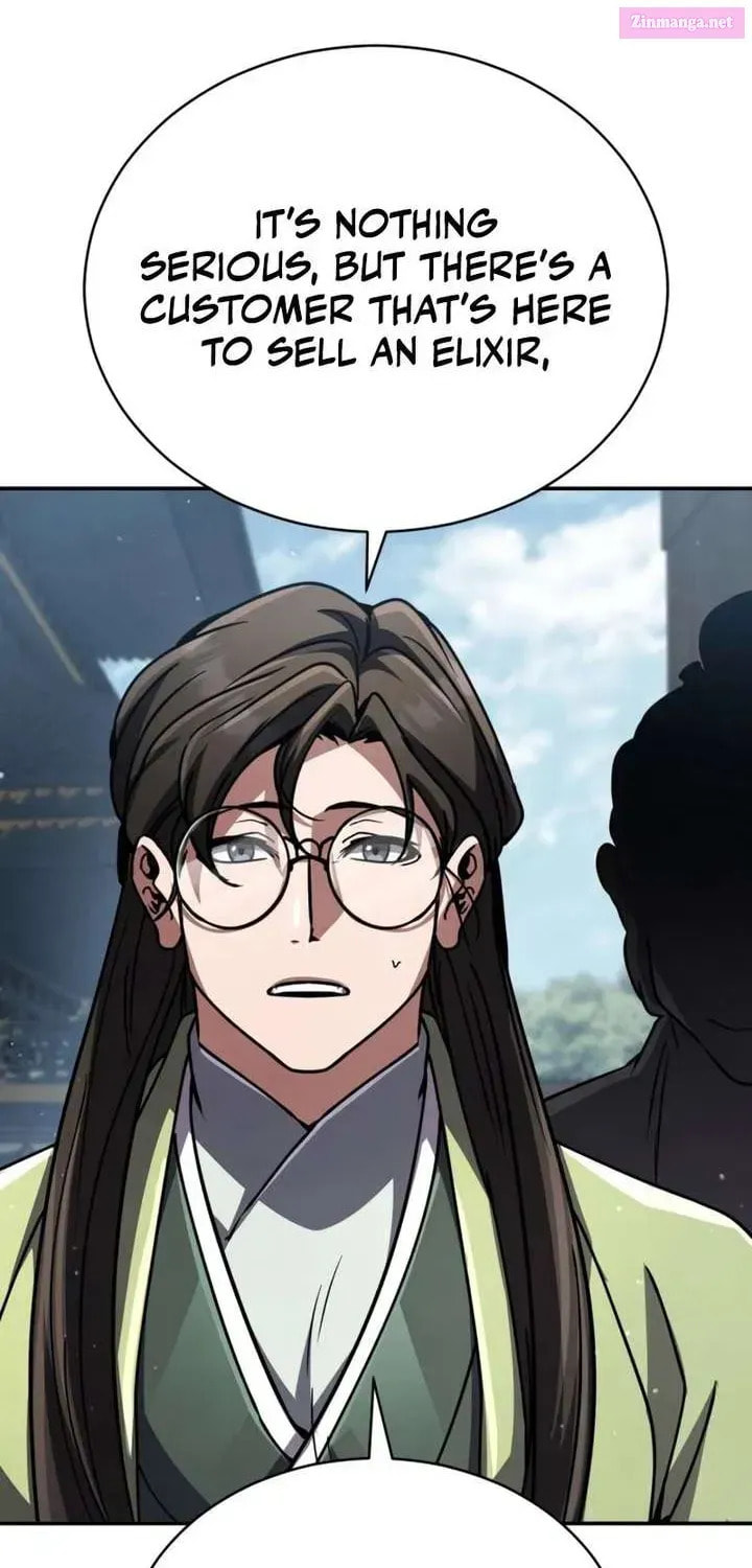 Reincarnation of the Fist King Chapter 40 page 106 - 