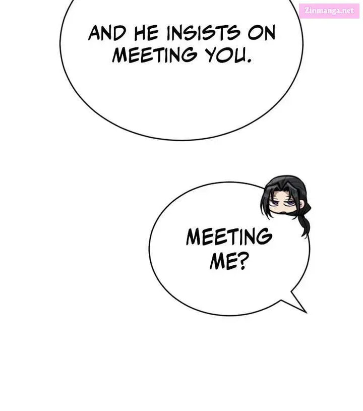 Reincarnation of the Fist King Chapter 40 page 107 - 