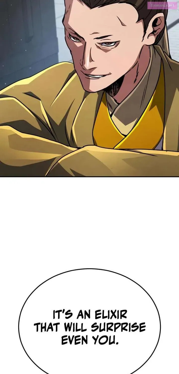 Reincarnation of the Fist King Chapter 40 page 110 - 