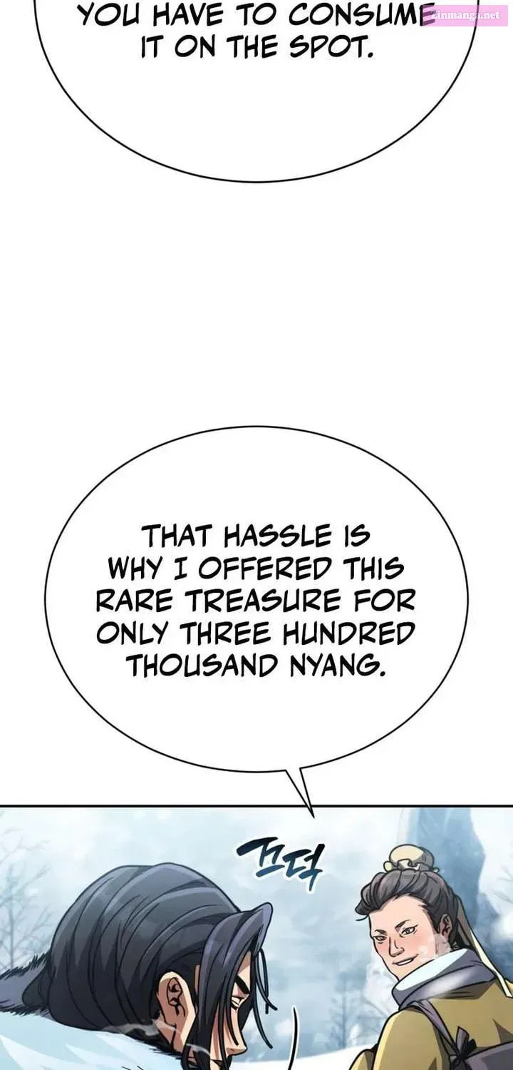 Reincarnation of the Fist King Chapter 40 page 119 - 