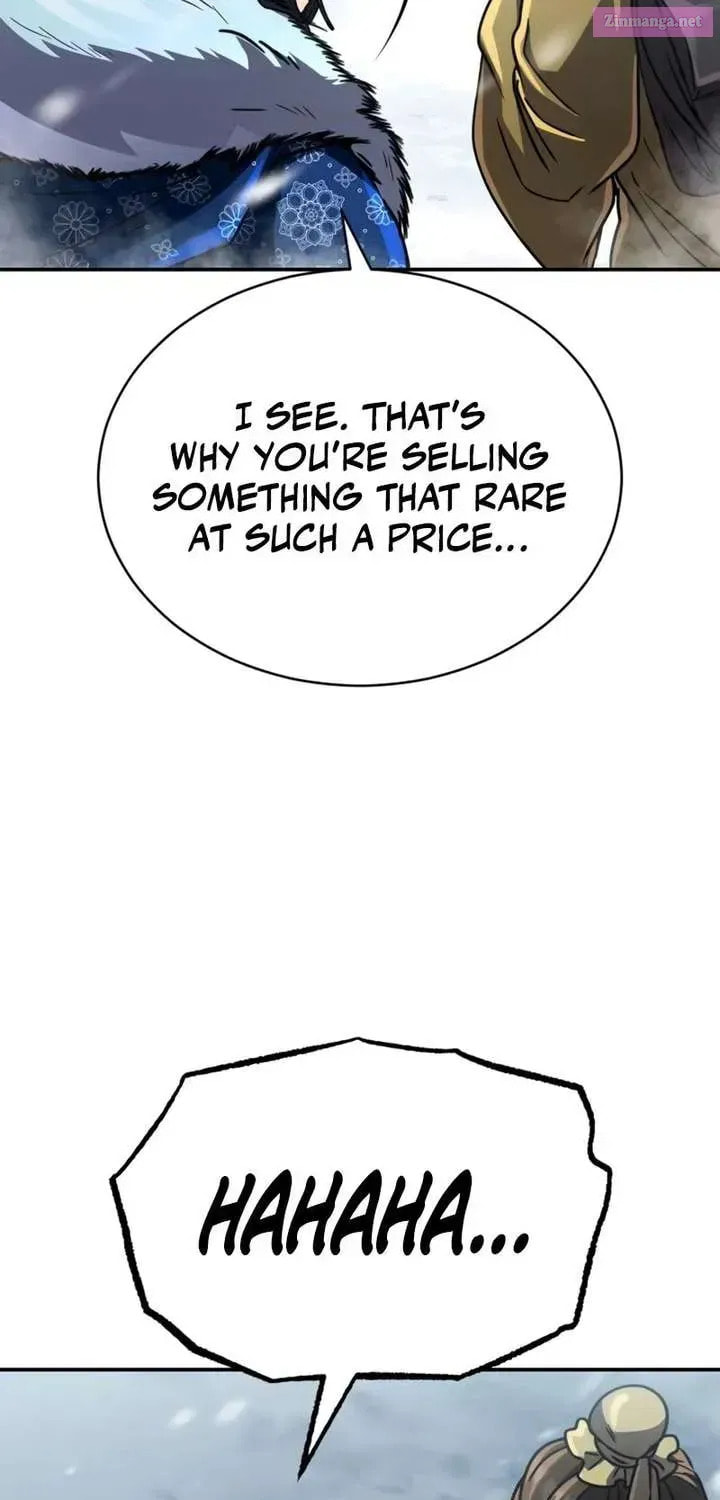 Reincarnation of the Fist King Chapter 40 page 120 - 