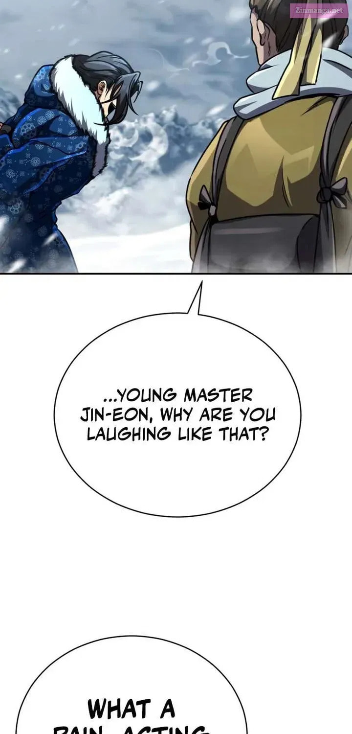 Reincarnation of the Fist King Chapter 40 page 121 - 