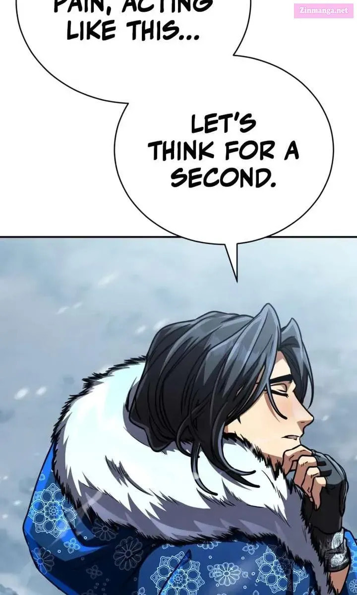Reincarnation of the Fist King Chapter 40 page 122 - 