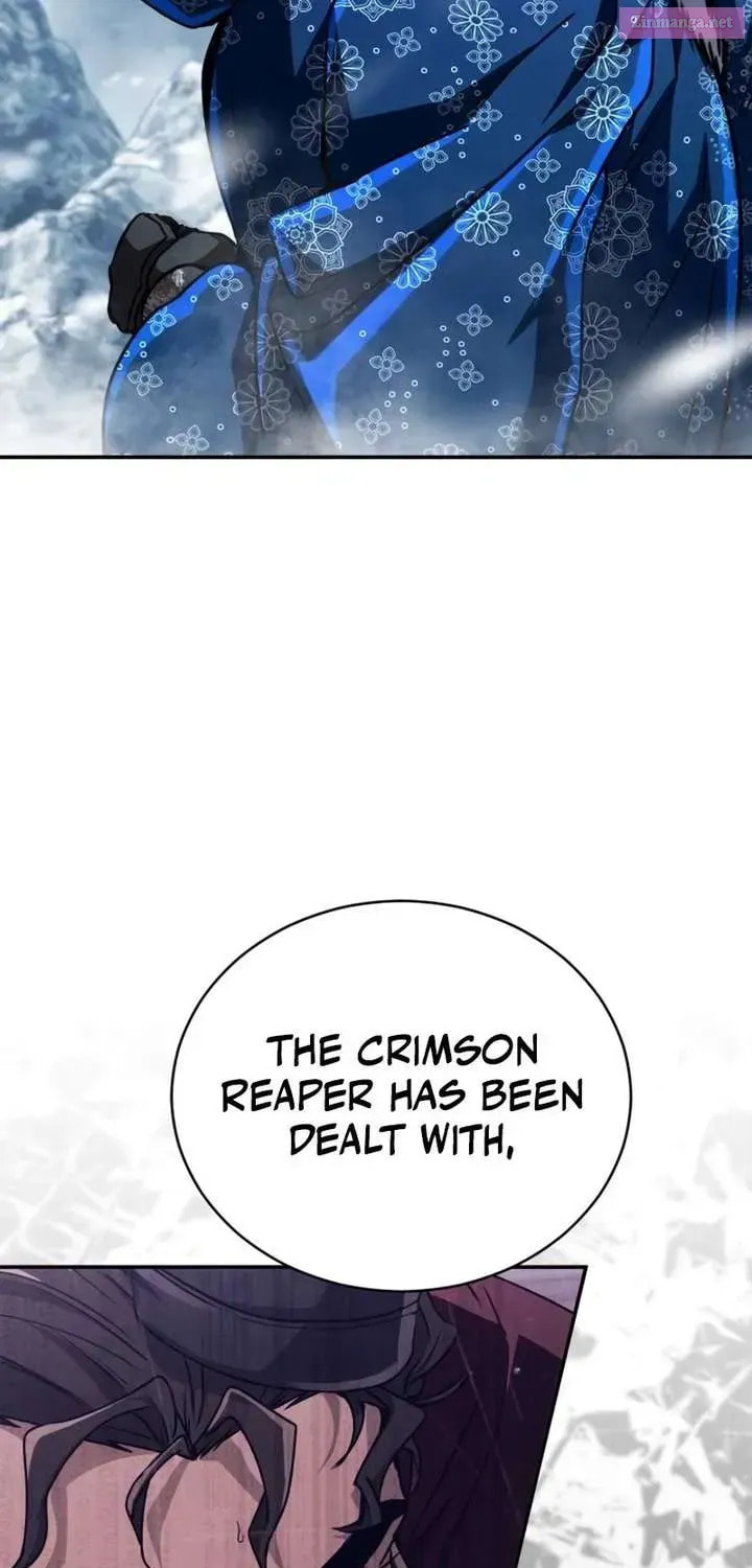 Reincarnation of the Fist King Chapter 40 page 123 - 