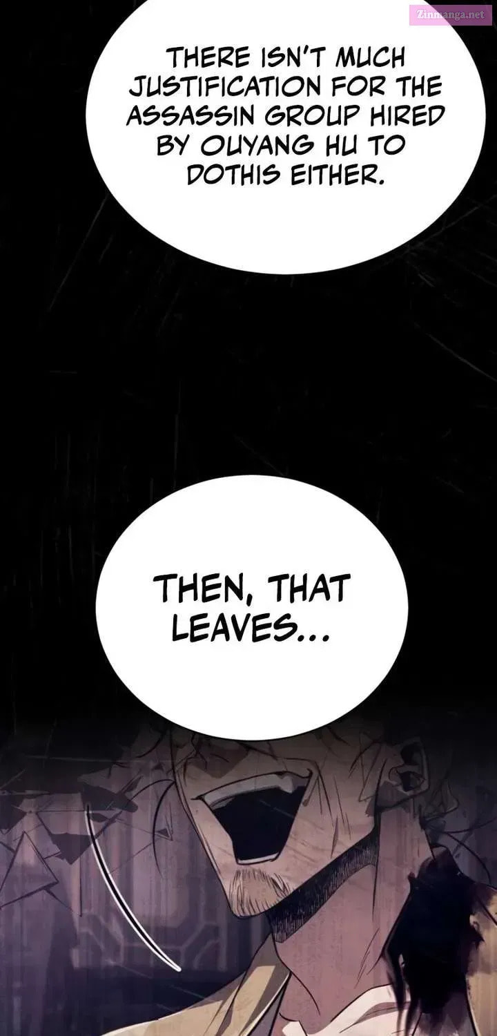 Reincarnation of the Fist King Chapter 40 page 125 - 