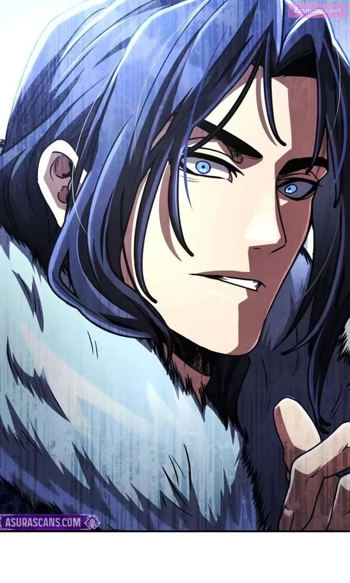 Reincarnation of the Fist King Chapter 40 page 127 - 