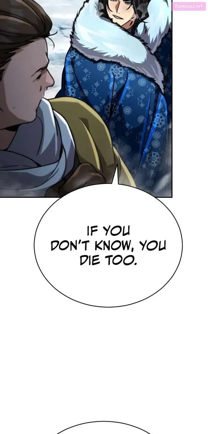 Reincarnation of the Fist King Chapter 40 page 130 - 