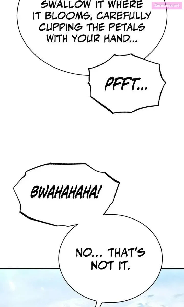 Reincarnation of the Fist King Chapter 40 page 132 - 