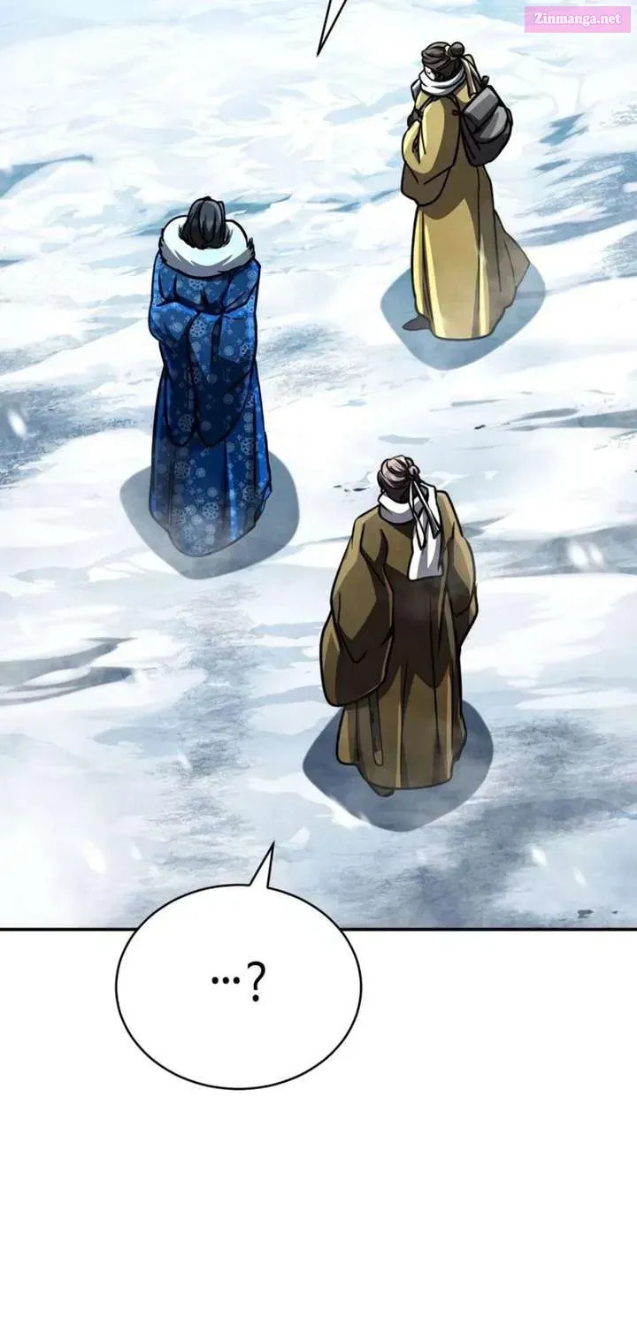 Reincarnation of the Fist King Chapter 40 page 133 - 