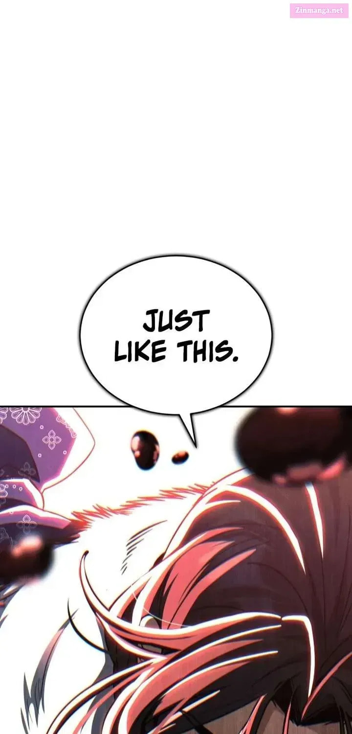 Reincarnation of the Fist King Chapter 40 page 145 - 