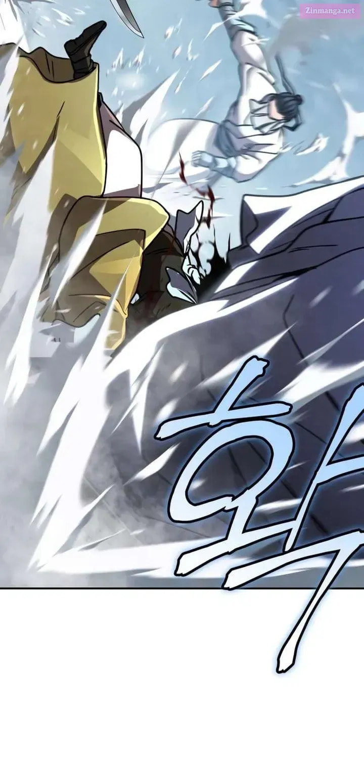 Reincarnation of the Fist King Chapter 40 page 149 - 
