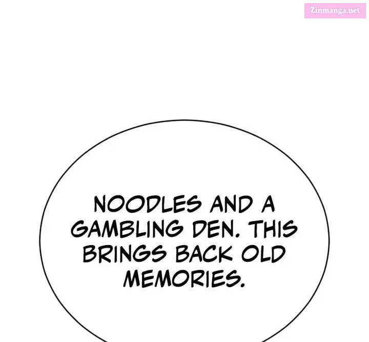 Reincarnation of the Fist King Chapter 40 page 16 - 