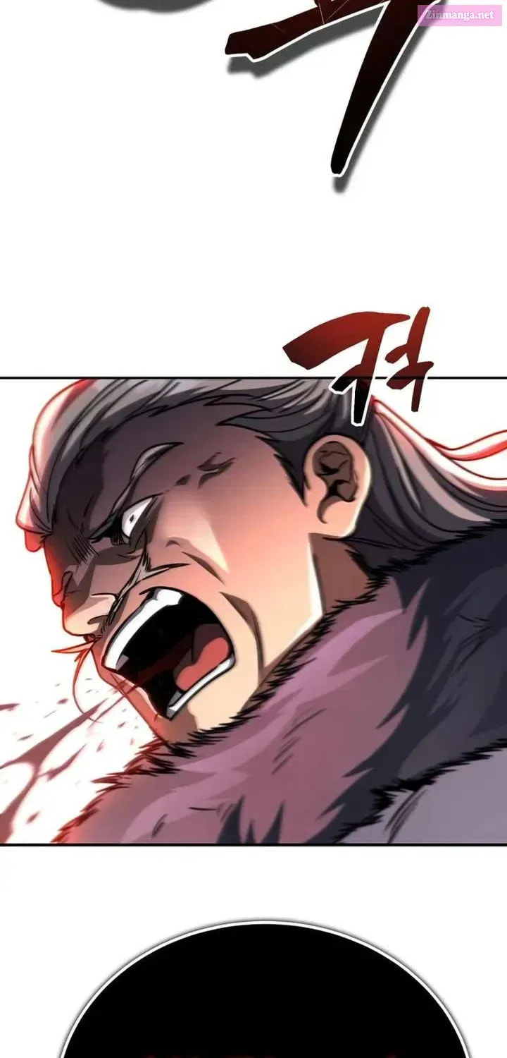 Reincarnation of the Fist King Chapter 40 page 159 - 