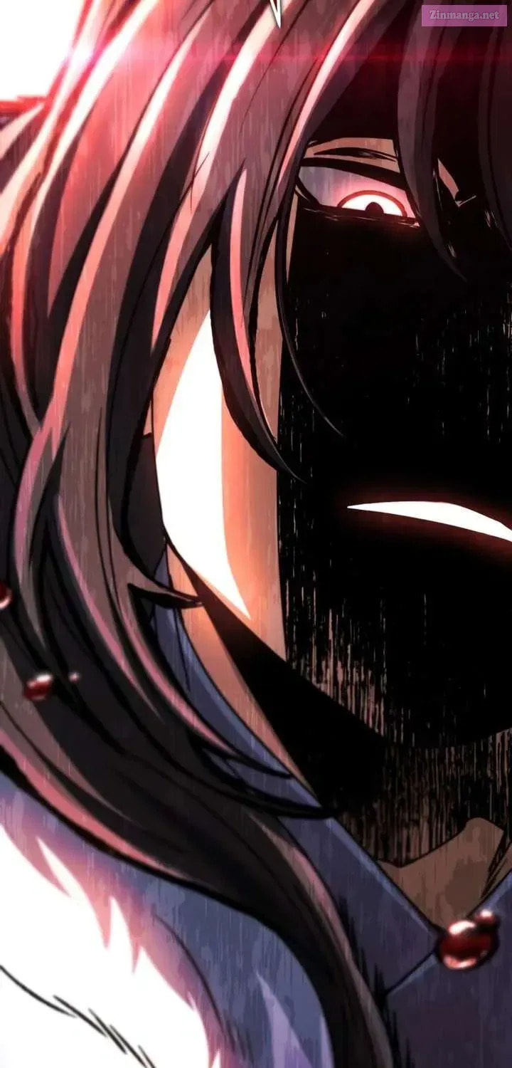 Reincarnation of the Fist King Chapter 40 page 161 - 