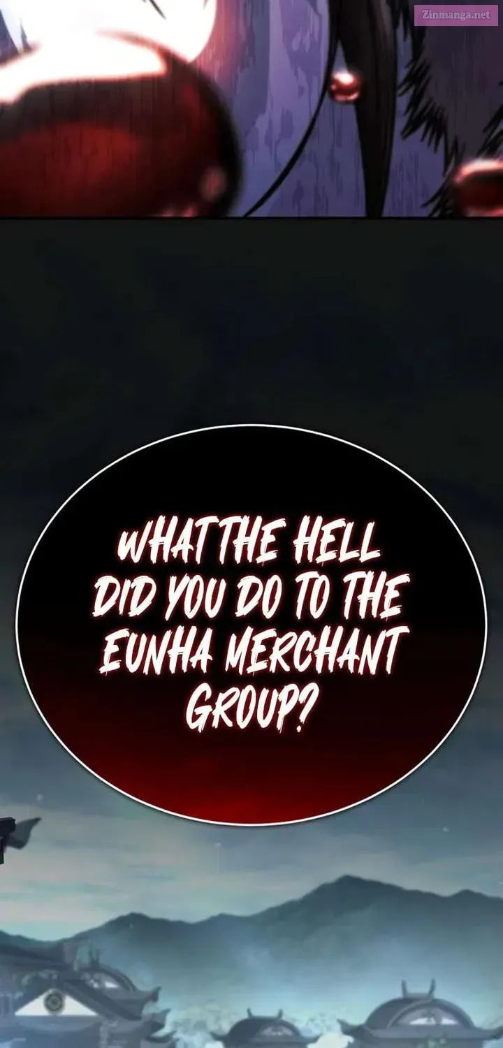 Reincarnation of the Fist King Chapter 40 page 162 - 