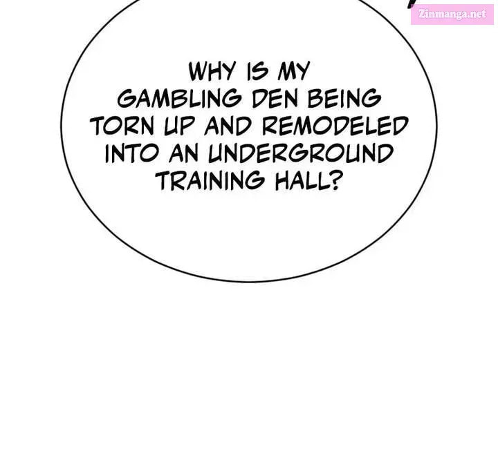 Reincarnation of the Fist King Chapter 40 page 21 - 