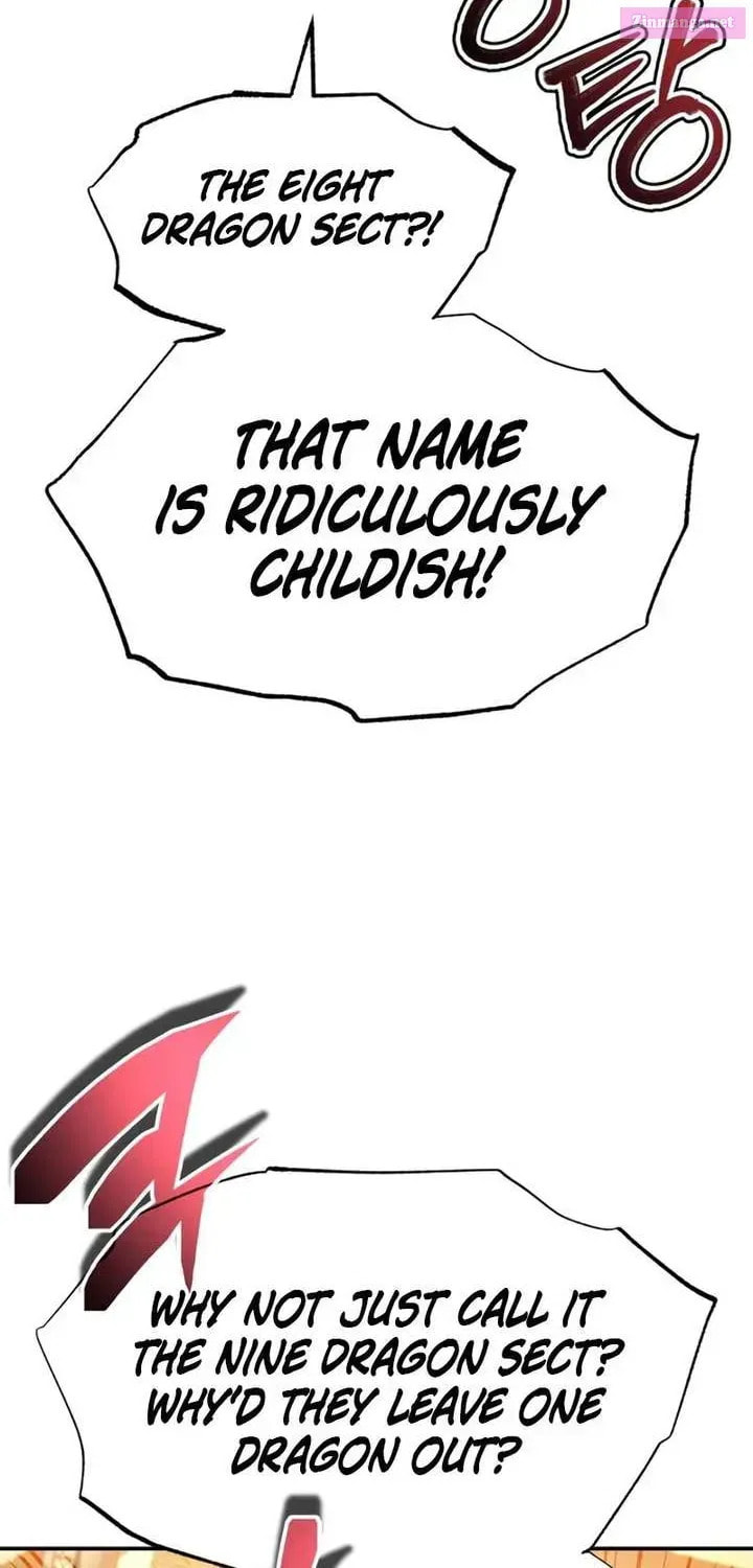 Reincarnation of the Fist King Chapter 40 page 25 - 