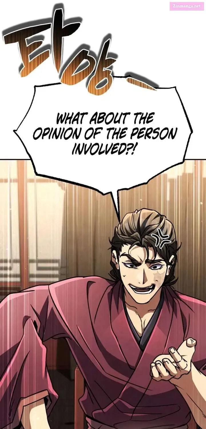 Reincarnation of the Fist King Chapter 40 page 42 - 