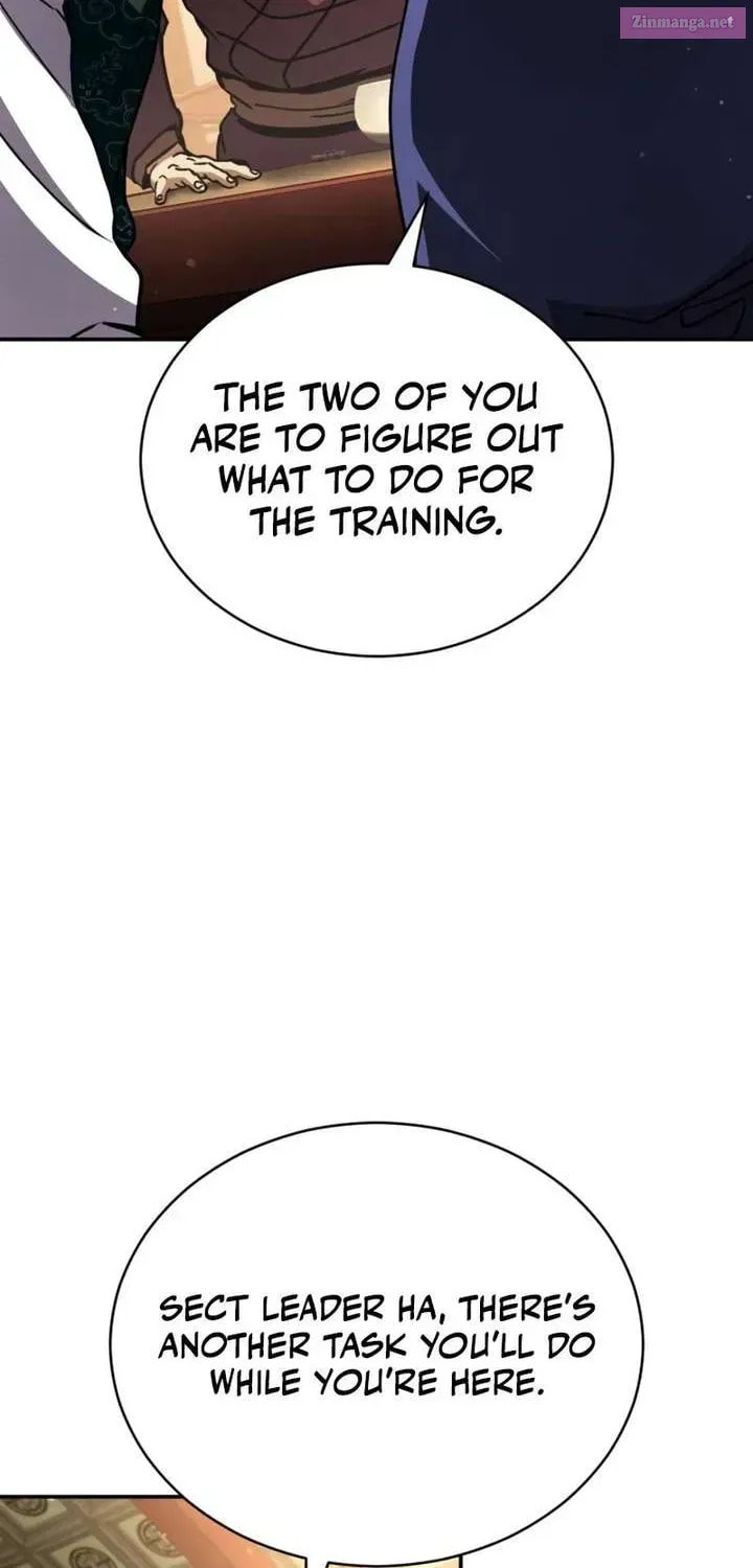 Reincarnation of the Fist King Chapter 40 page 47 - 