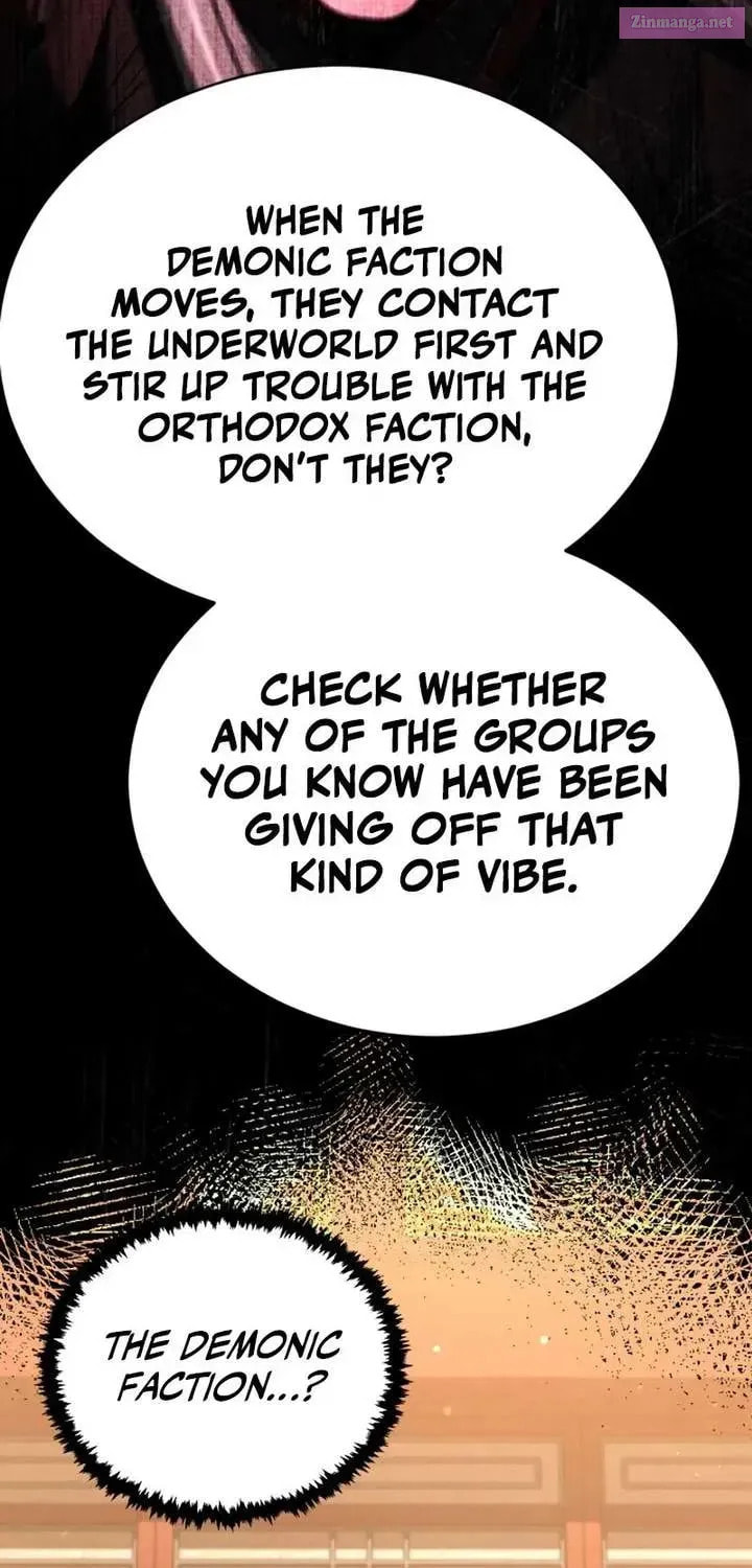 Reincarnation of the Fist King Chapter 40 page 52 - 