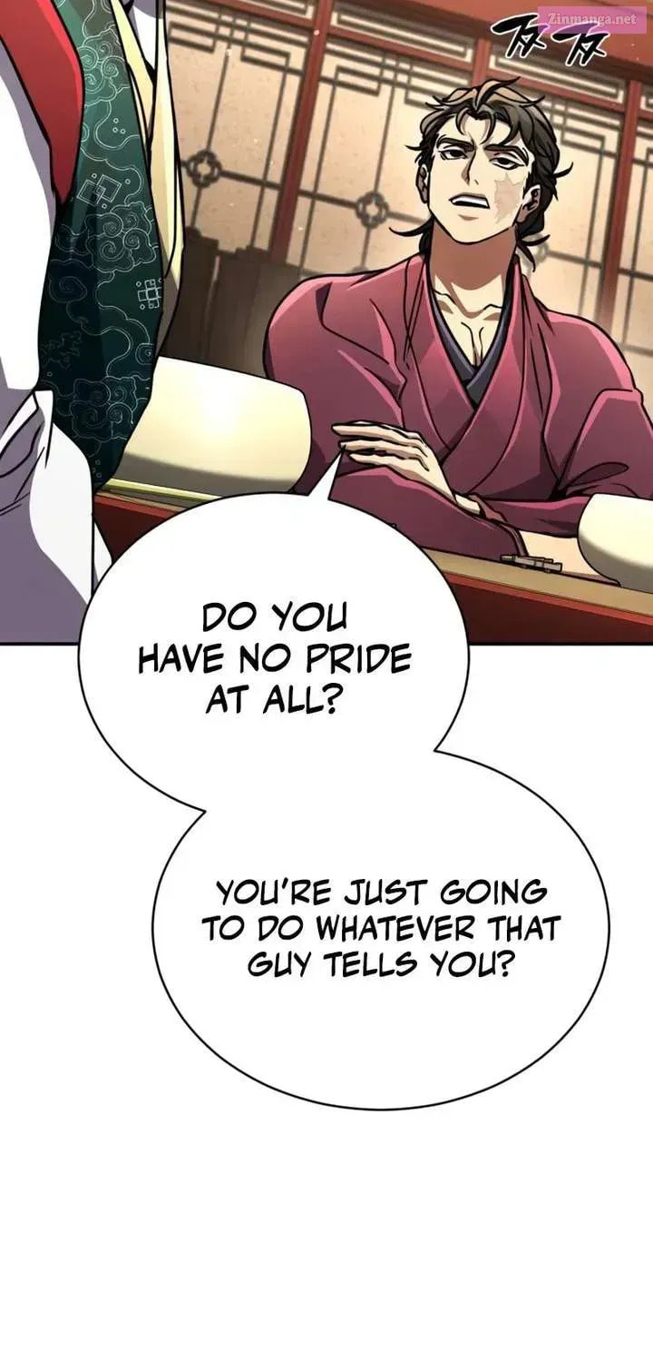 Reincarnation of the Fist King Chapter 40 page 62 - 
