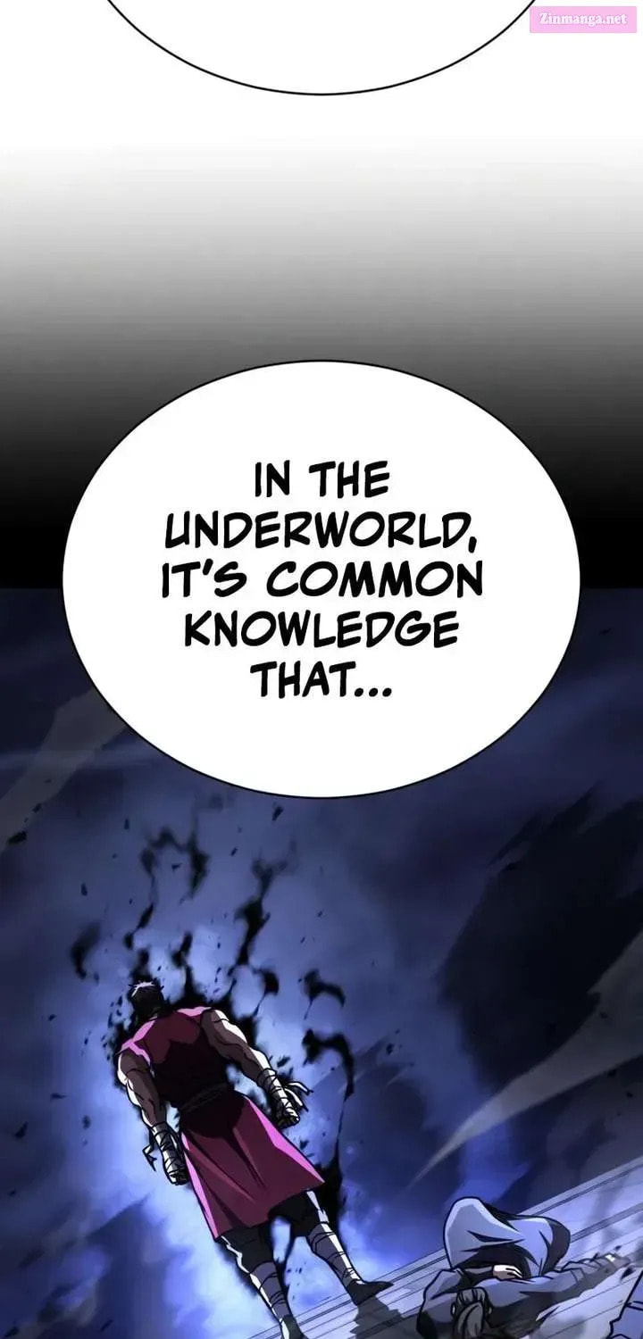 Reincarnation of the Fist King Chapter 40 page 65 - 